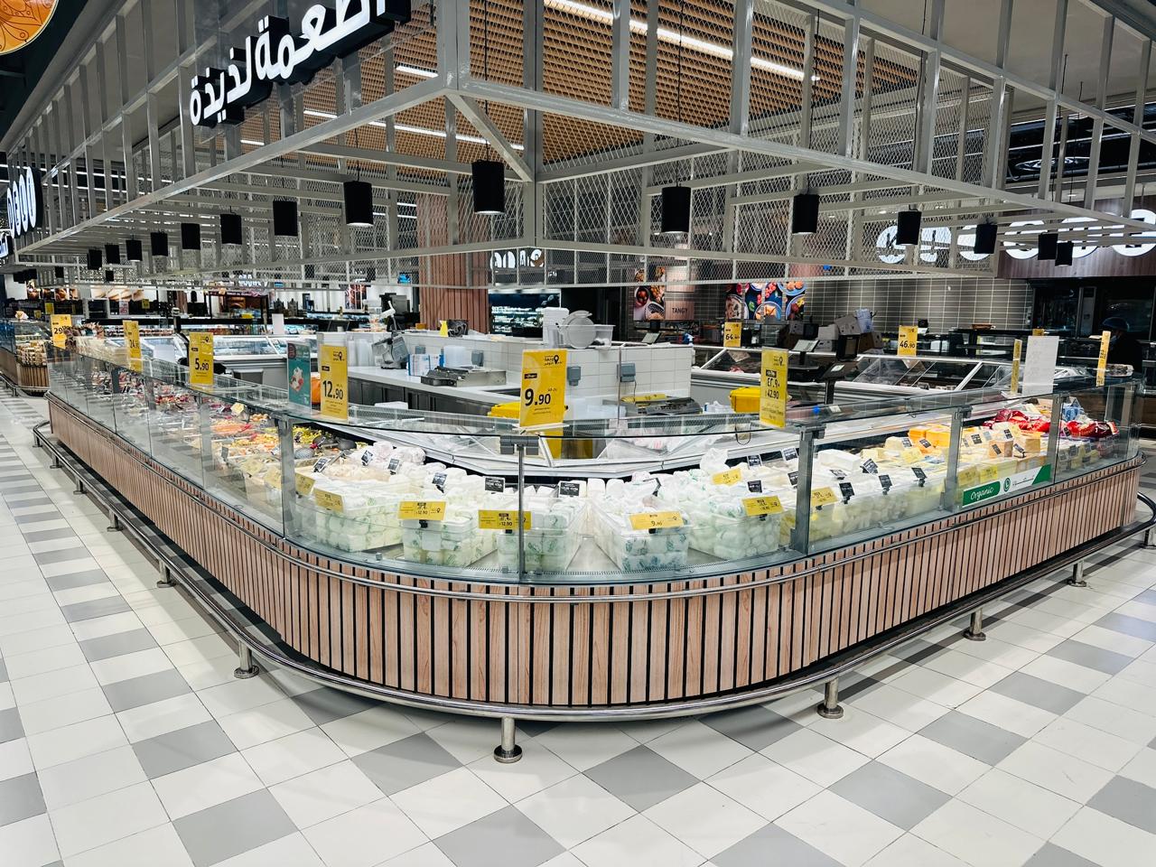 Market